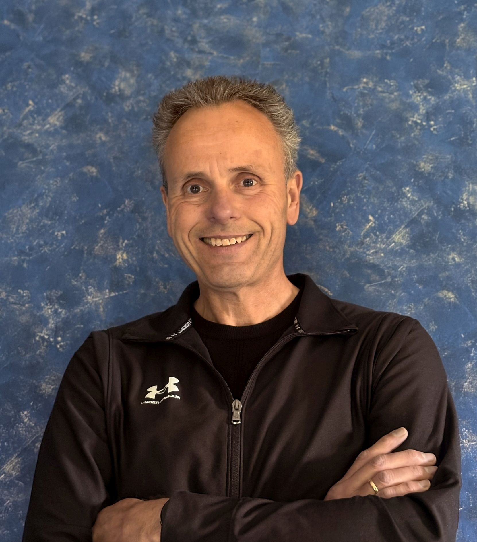 Arjan Dimmendaal