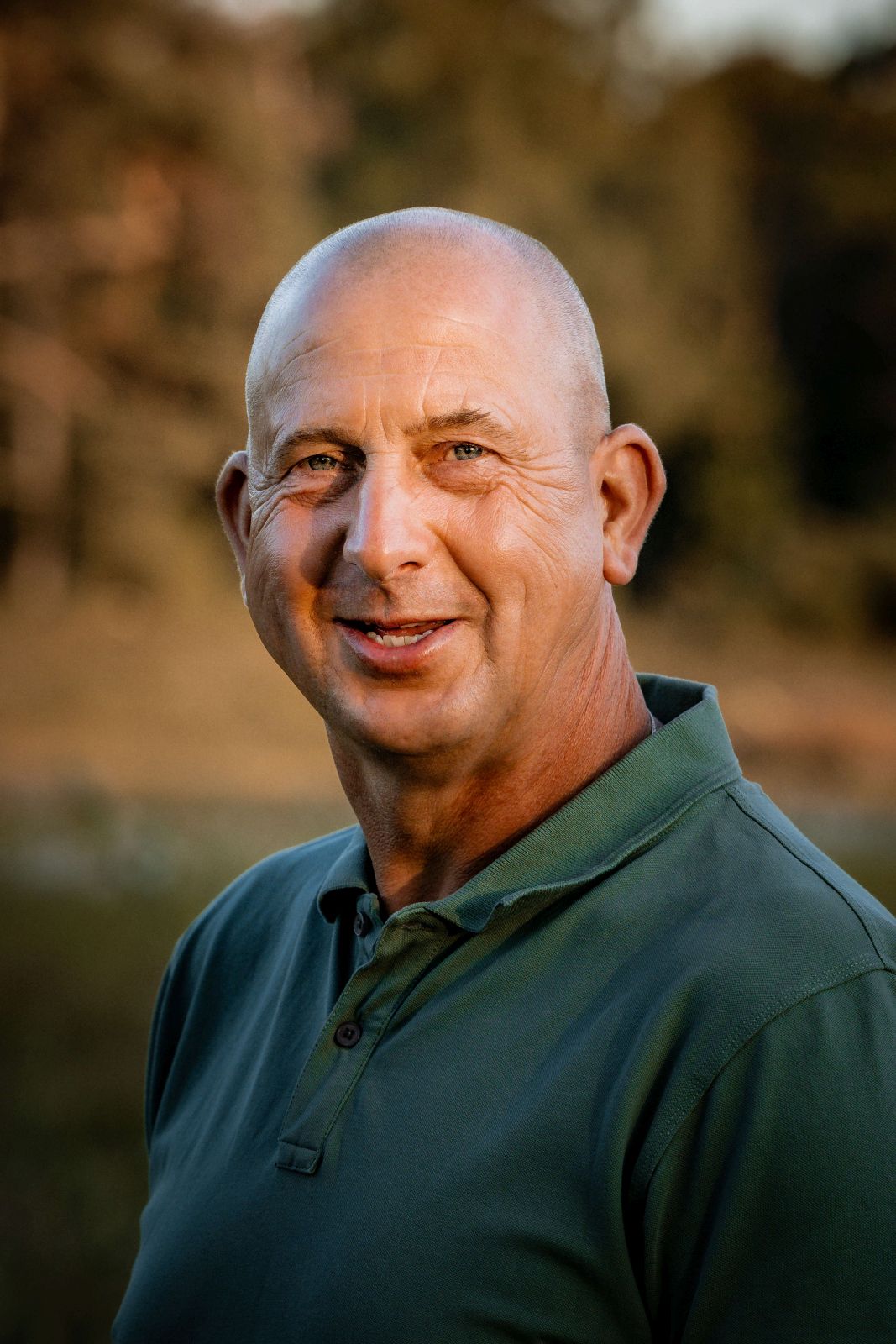 Bert Jansen