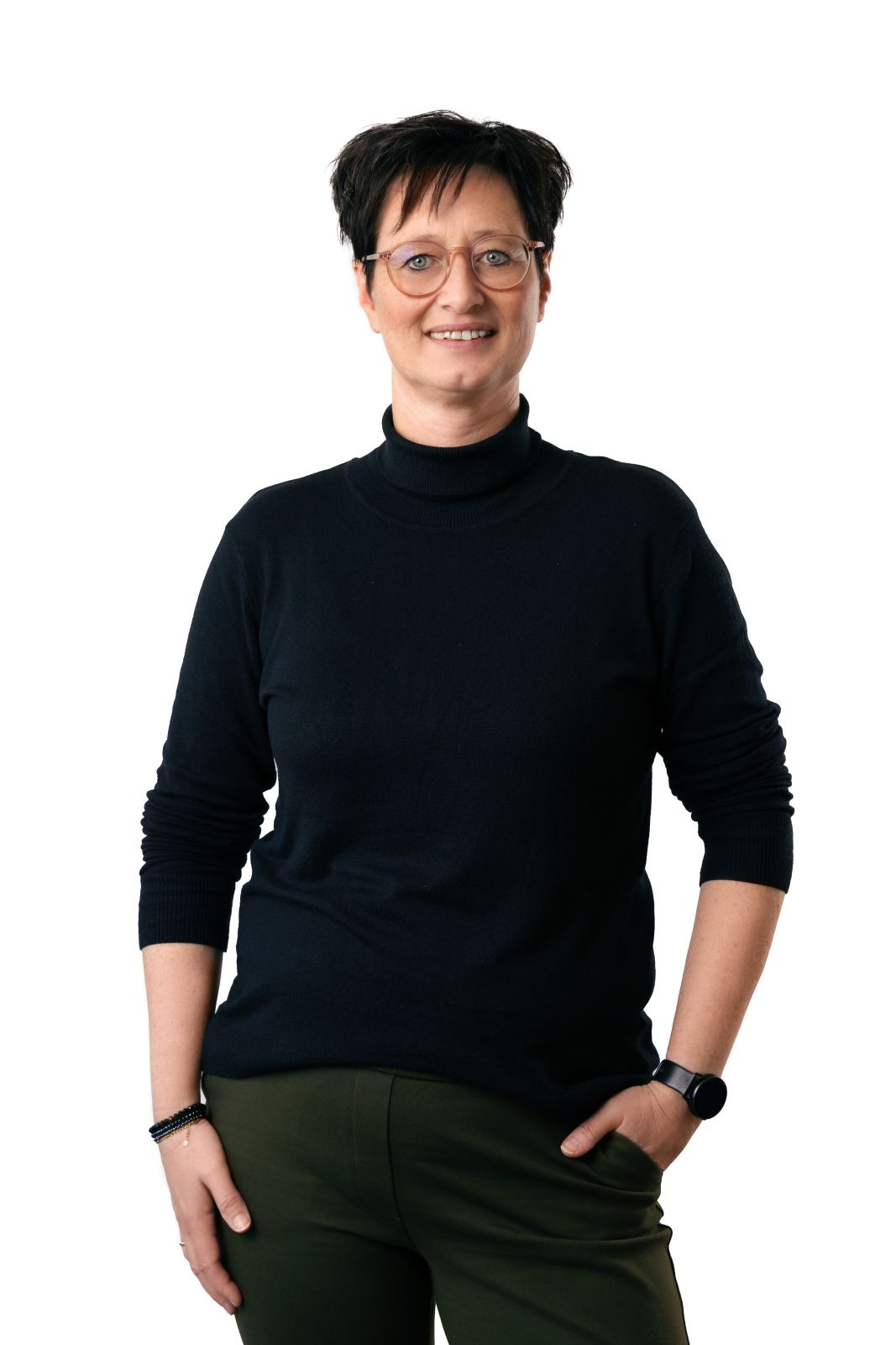 Mieke Hoentjen