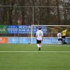 Colmschate scoort 1-1