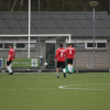 Warnsveld scoort 1-0