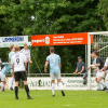 Jur Wilgenhof kopt de 2-0 binnen