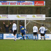 Lochem maakt 1-1 uit een vrije trap