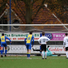 Delden scoort 1-1 uit een makkelijk gegeven penalty