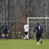 KCVO scoort 0-1