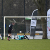 KCVO scoort 1-2