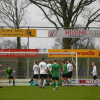 WVV maakt de 1-1 uit een corner