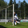 Bram Rekers scoort 0-2 na een mooie actie op rechts van wederom Tim Hoentjen