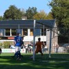 De gelijkmaker van Roald Straalman (1-1)