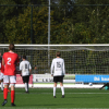 Hulzense Boys scoort 2-0