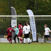 Schalkhaar scoort 0-1