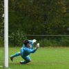 Bryan Brummelman maakt de 1-2 uit een penalty