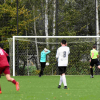 De 1-3 van Schalkhaar na een 'misser' in de achterhoede