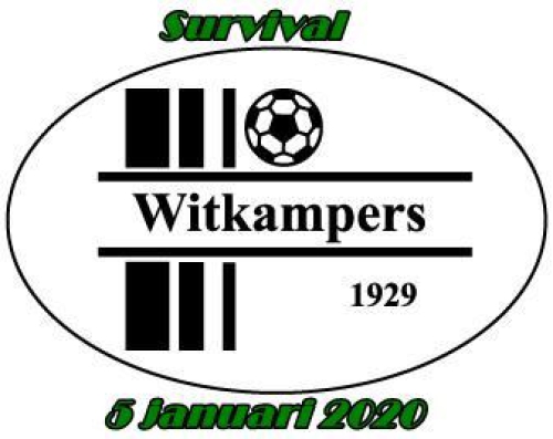 Survival Witkampers 2020